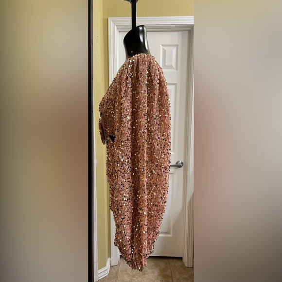 NEW Line and Dot VALERIA DRESS Size XS, Small, and Medium - Picture 11 of 13